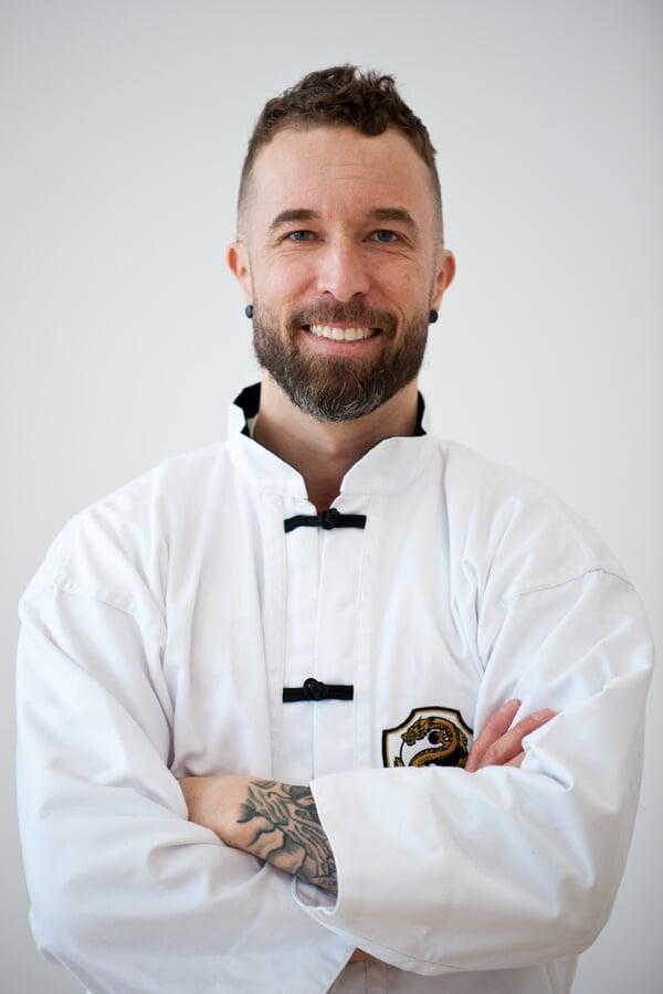 Pourquoi enseigner. Pourquoi maintenant.